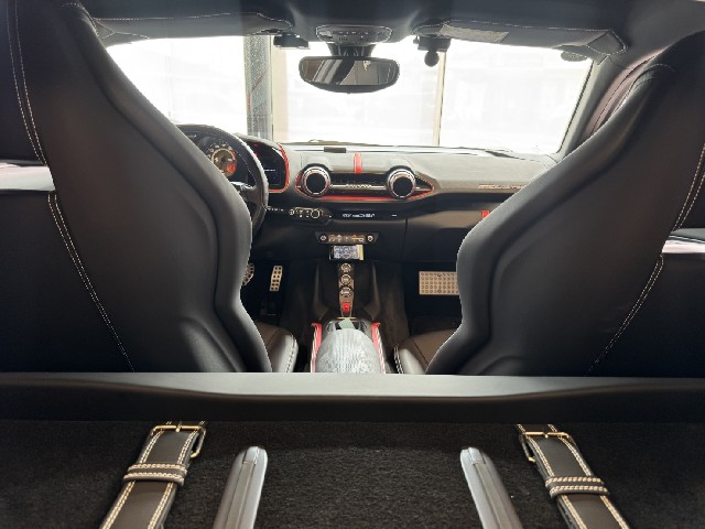 FERRARI 812 SUPER FAST 2019 Image 53