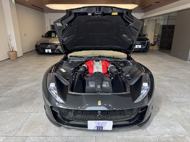 FERRARI 812 SUPER FAST 2019 Image 54