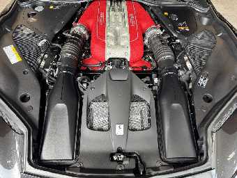 FERRARI 812 SUPER FAST 2019 Image 49