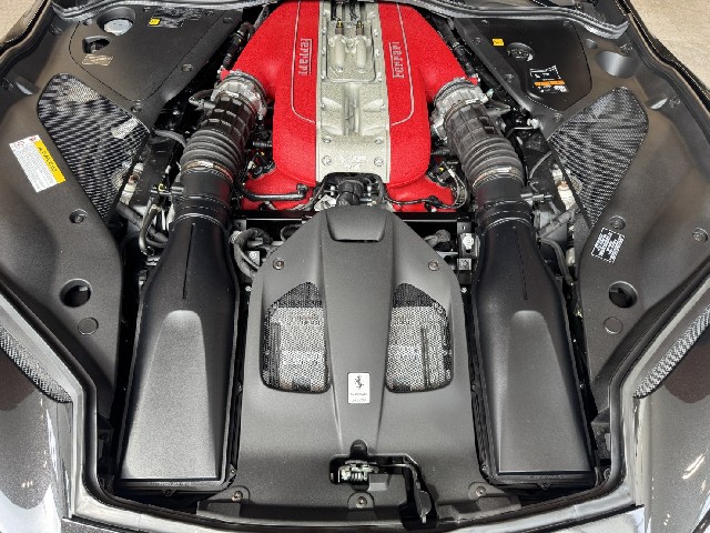 FERRARI 812 SUPER FAST 2019 Image 55