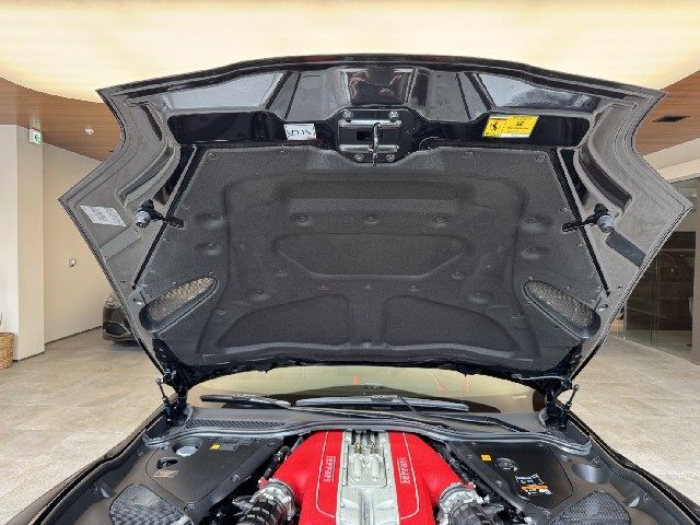 FERRARI 812 SUPER FAST 2019 Image 56