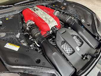 FERRARI 812 SUPER FAST 2019 Image 51