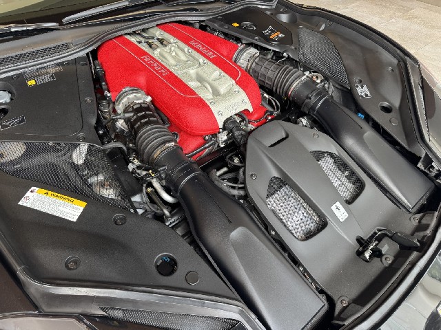 FERRARI 812 SUPER FAST 2019 Image 57