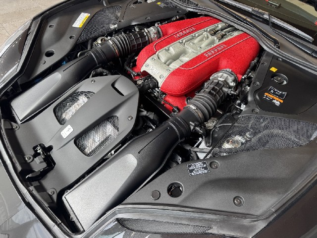 FERRARI 812 SUPER FAST 2019 Image 58