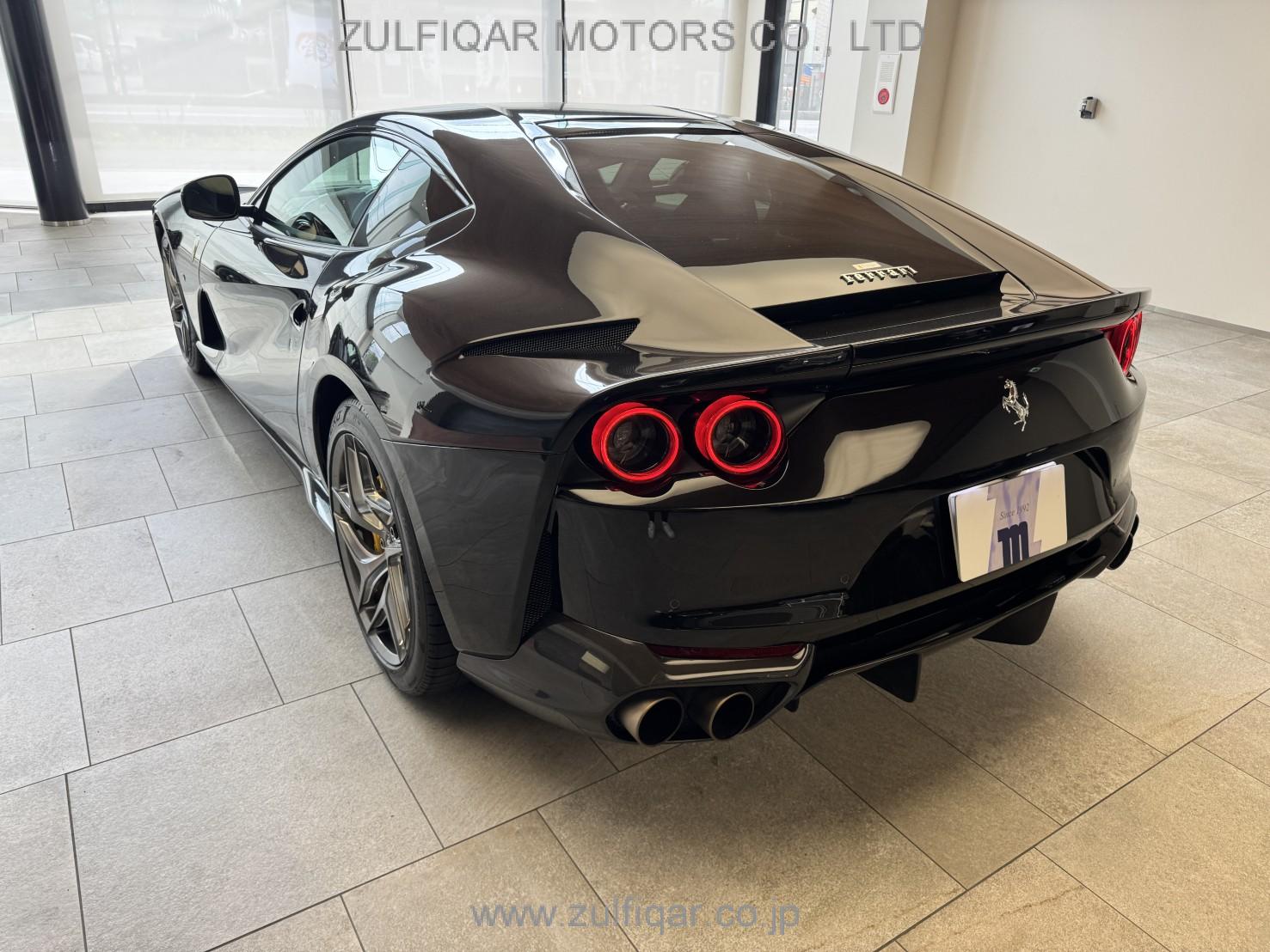 FERRARI 812 SUPER FAST 2019 Image 7