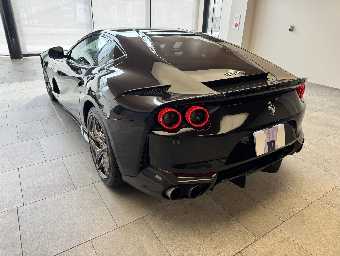 FERRARI 812 SUPER FAST 2019 Image 7