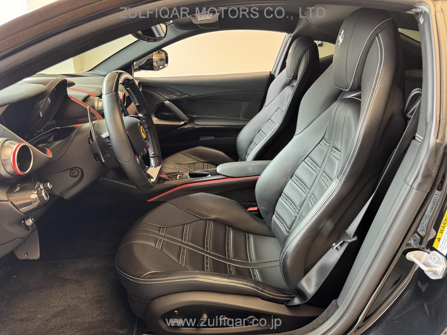 FERRARI 812 SUPER FAST 2019 Image 10