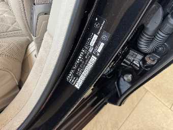 MERCEDES MAYBACH S CLASS 2017 Image 84