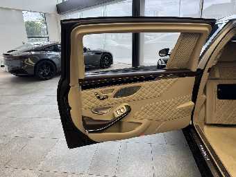 MERCEDES MAYBACH S CLASS 2017 Image 16