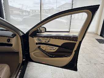 MERCEDES MAYBACH S CLASS 2017 Image 24