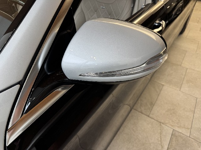MERCEDES MAYBACH S CLASS 2017 Image 34