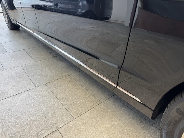 MERCEDES MAYBACH S CLASS 2017 Image 37