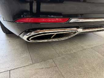 MERCEDES MAYBACH S CLASS 2017 Image 34