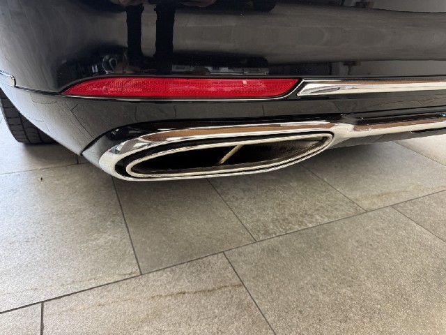 MERCEDES MAYBACH S CLASS 2017 Image 40