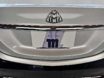 MERCEDES MAYBACH S CLASS 2017 Image 35