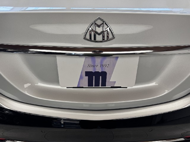 MERCEDES MAYBACH S CLASS 2017 Image 41