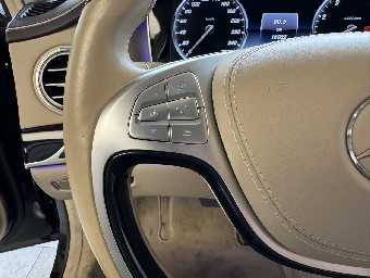 MERCEDES MAYBACH S CLASS 2017 Image 43