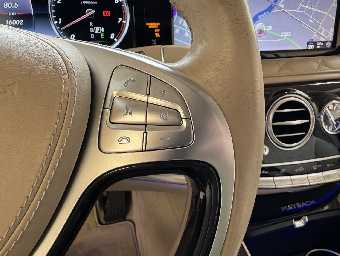 MERCEDES MAYBACH S CLASS 2017 Image 44