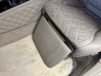MERCEDES MAYBACH S CLASS 2017 Image 57