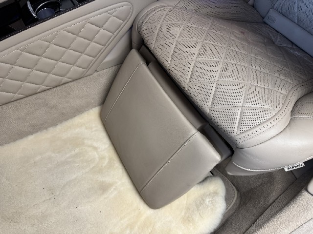 MERCEDES MAYBACH S CLASS 2017 Image 63