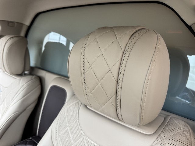 MERCEDES MAYBACH S CLASS 2017 Image 75