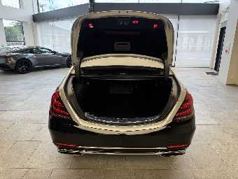 MERCEDES MAYBACH S CLASS 2017 Image 76