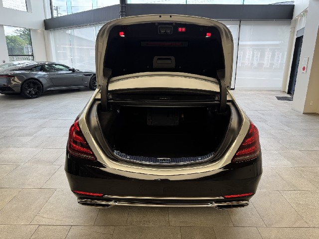 MERCEDES MAYBACH S CLASS 2017 Image 82