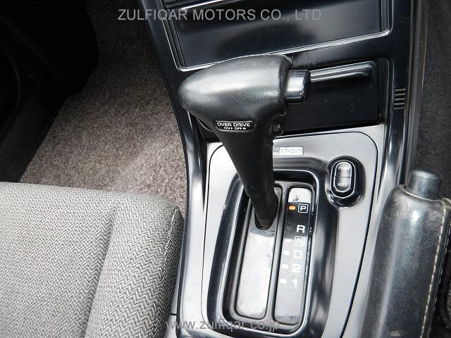 NISSAN SKYLINE 1990 Image 11