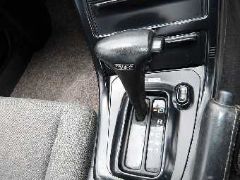 NISSAN SKYLINE 1990 Image 11