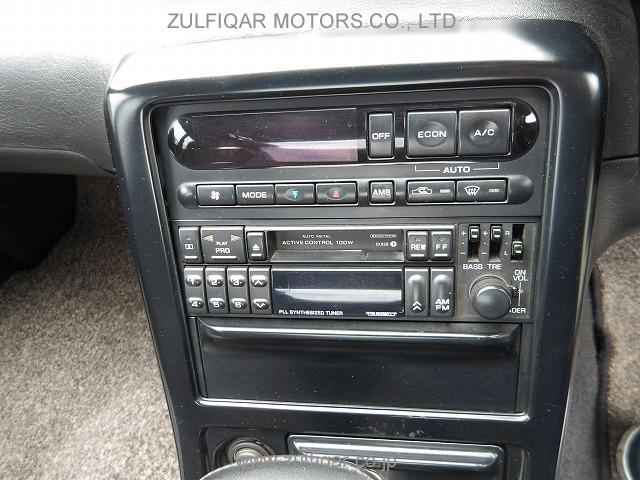 NISSAN SKYLINE 1990 Image 12
