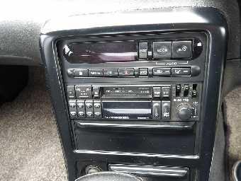 NISSAN SKYLINE 1990 Image 12