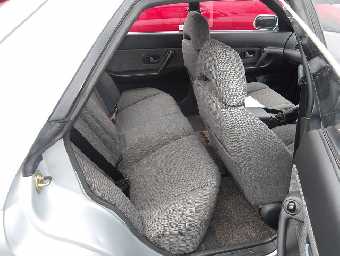 NISSAN SKYLINE 1990 Image 13