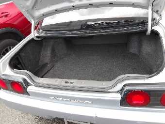 NISSAN SKYLINE 1990 Image 14