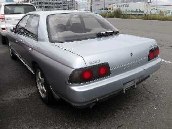 NISSAN SKYLINE 1990 Image 3