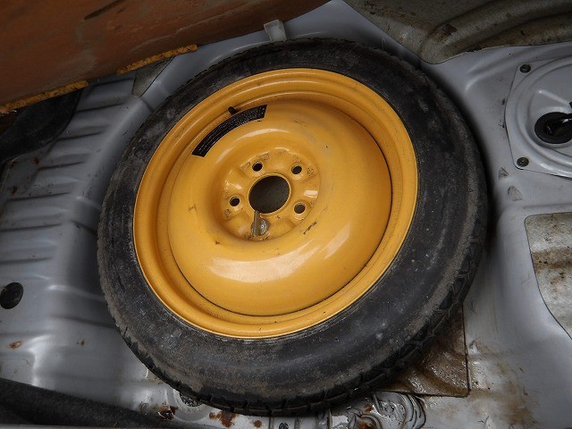 NISSAN SKYLINE 1990 Image 21