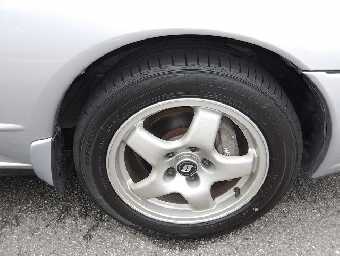 NISSAN SKYLINE 1990 Image 16
