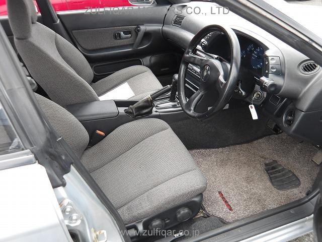 NISSAN SKYLINE 1990 Image 6