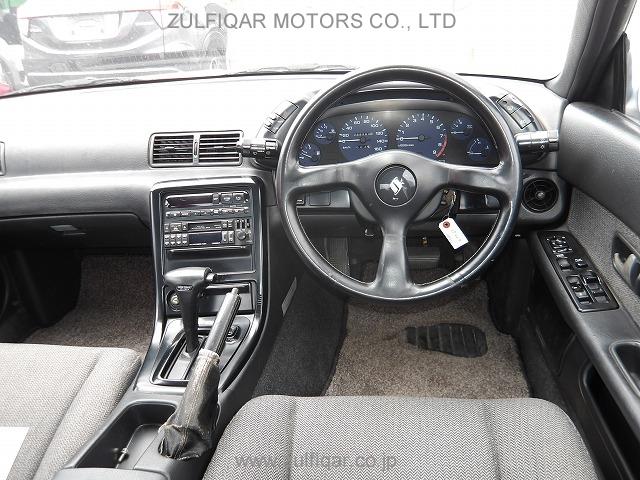 NISSAN SKYLINE 1990 Image 7