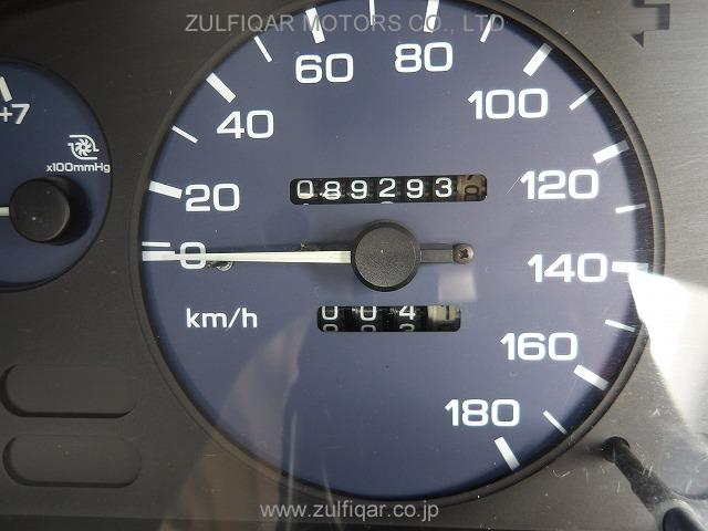 NISSAN SKYLINE 1990 Image 9