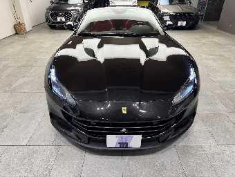 FERRARI PORTOFINO M 2022 Image 2