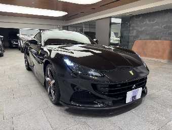 FERRARI PORTOFINO M 2022 Image 11