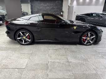 FERRARI PORTOFINO M 2022 Image 12