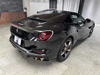 FERRARI PORTOFINO M 2022 Image 13