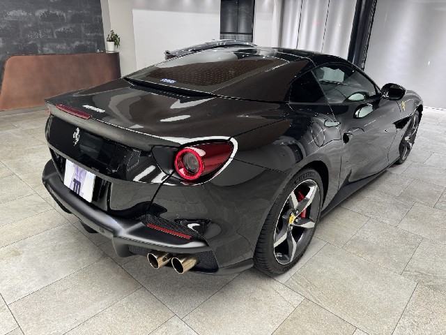 FERRARI PORTOFINO M 2022 Image 19