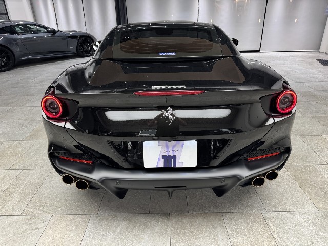 FERRARI PORTOFINO M 2022 Image 20