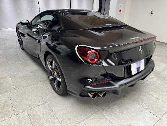 FERRARI PORTOFINO M 2022 Image 15