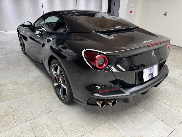 FERRARI PORTOFINO M 2022 Image 21