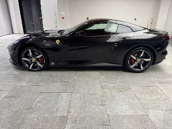 FERRARI PORTOFINO M 2022 Image 16