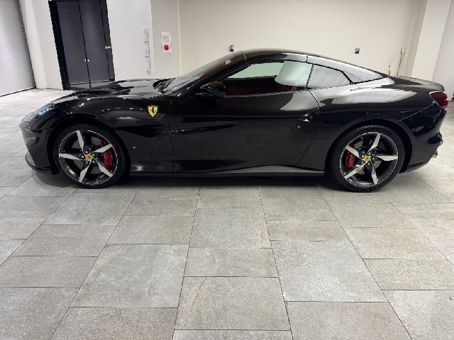 FERRARI PORTOFINO M 2022 Image 22