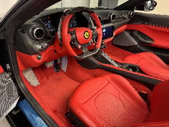 FERRARI PORTOFINO M 2022 Image 17